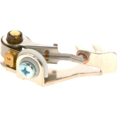 Kontaktsatz, Zündverteiler F 005 X04 714 Kontaktsatz, Zündverteiler F 005 X04 714