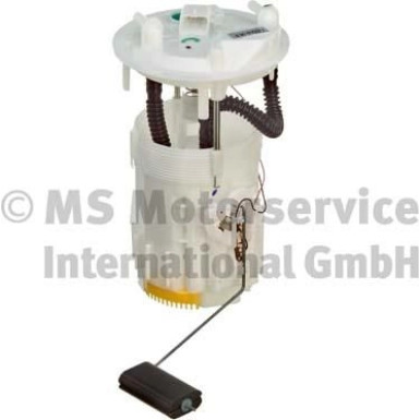 Pierburg Sensor, Kraftstoffvorrat 7.02550.08.0