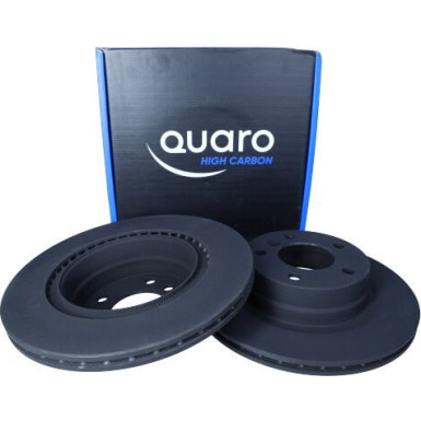 QUARO Bremsscheibe QD1515HC QUARO Bremsscheibe QD1515HC