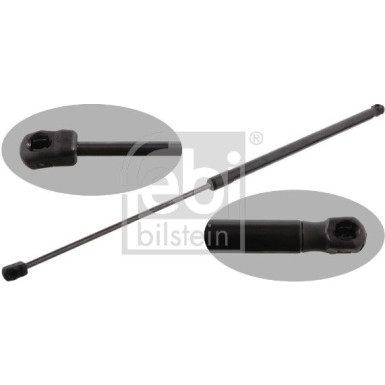 FEBI BILSTEIN 31629 Gasfeder, Motorhaube