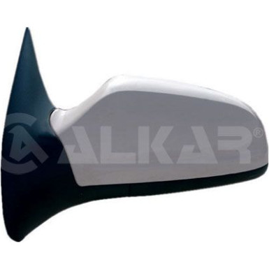 Alkar Außenspiegel 6139439