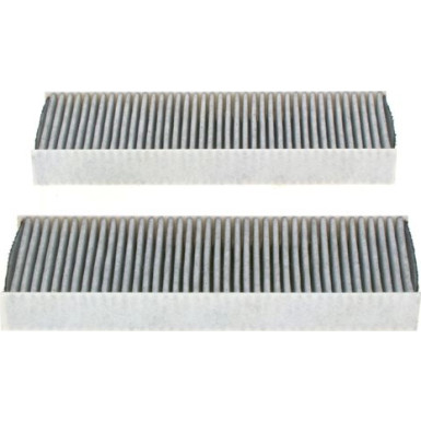 Filter, Innenraumluft 1 987 435 608 Filter, Innenraumluft 1 987 435 608
