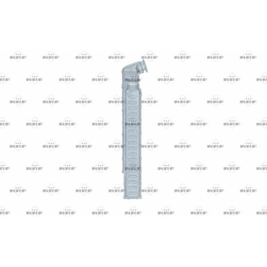 NRF Wärmetauscher, Innenraumheizung ohne Rohr EASY FIT 54386