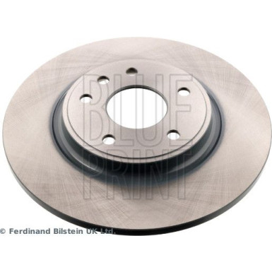 Blue Print Bremsscheibe ADA104372
