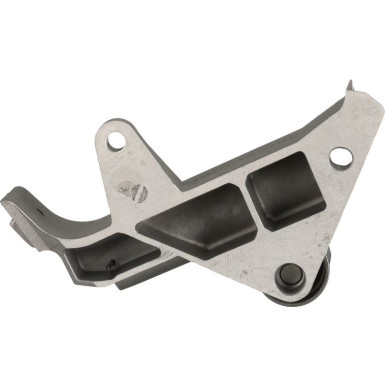 Gates Schwingungsdämpfer, Zahnriemen PowerGrip™ T43025