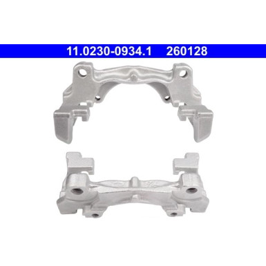 ATE Halter, Bremssattel 11.0230-0934.1