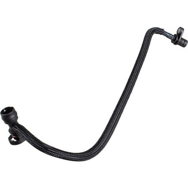 Metzger Schlauch, Kurbelgehäuseentlüftung 2380212