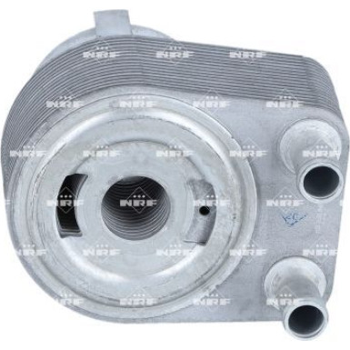 NRF Ölkühler, Motoröl 31881