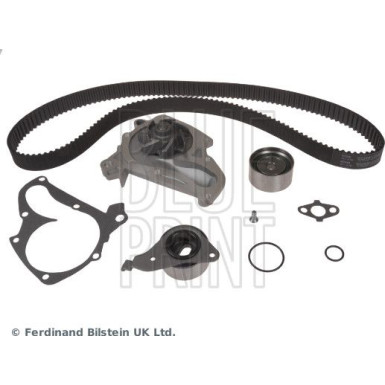 Blue Print Wasserpumpe + Zahnriemensatz ADT373750