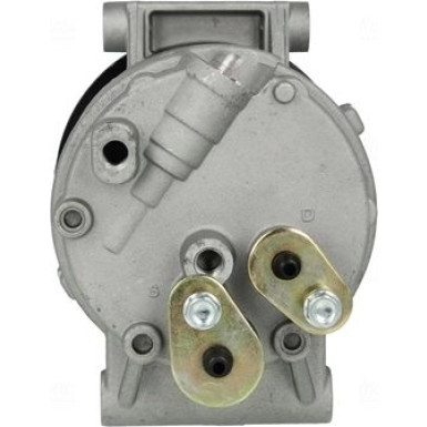 Kompressor, Klimaanlage 89323 Kompressor, Klimaanlage 89323