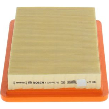 Luftfilter F 026 400 782