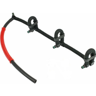 Metzger Schlauch, Leckkraftstoff 0840063