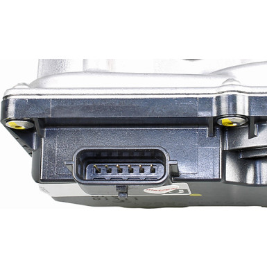 Metzger Drosselklappenstutzen 0892840