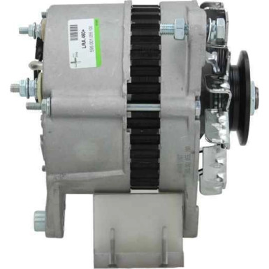 BV PSH 595.001.055.100 Lichtmaschine 12V, 70A, B+ (M6), Ø 62,0 mm FORD ESCORT, FIESTA