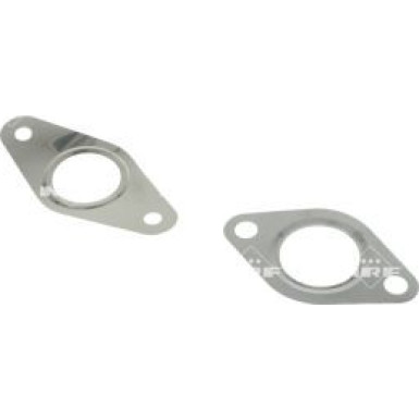 NRF AGR-Ventil EASY FIT 48376