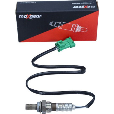 Maxgear Lambdasonde 59-0056 Maxgear Lambdasonde 59-0056