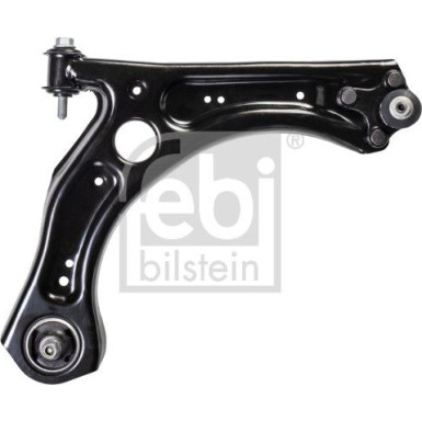 FEBI BILSTEIN 177134 Querlenker, Lenker, Radaufhängung FEBI BILSTEIN 177134 Querlenker, Lenker, Radaufhängung