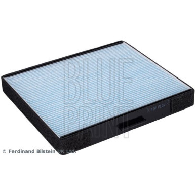 Blue Print Filter, Innenraumluft ADG02508
