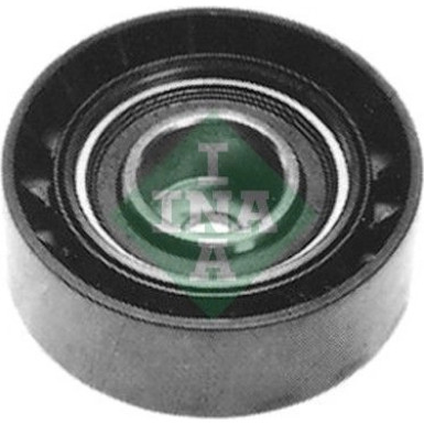 Umlenk-/Führungsrolle, Keilrippenriemen 532 0001 10