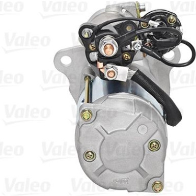 Starter Valeo Origins New OE TECHNOLOGIE 438280