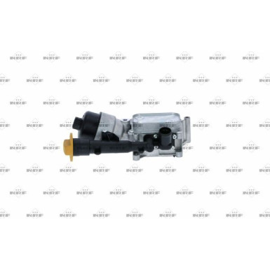 Ölkühler, Motoröl 31327 Ölkühler, Motoröl 31327
