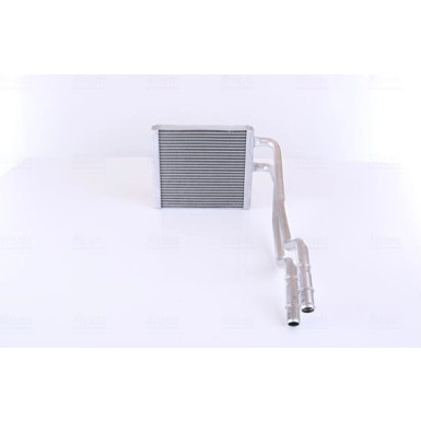 Nissens Wärmetauscher, Innenraumheizung 71771