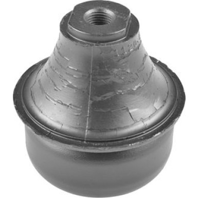 Tedgum Lagerung, Motor TED69609