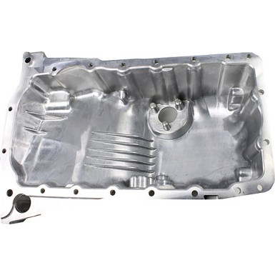 Metzger Ölwanne 7990103