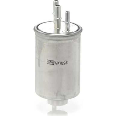 Mann-Filter Kraftstofffilter WK 829/6