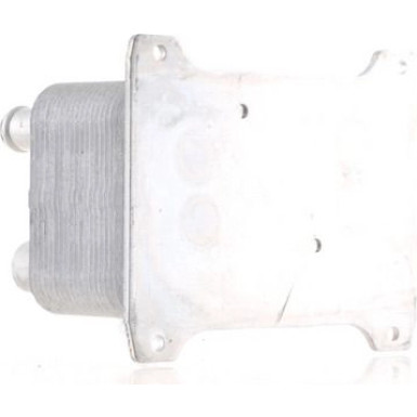 Mahle Ölkühler, Automatikgetriebe BEHR CLC 6 000S