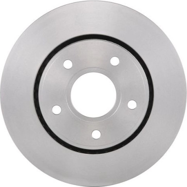 BOSCH Bremsscheibe 0 986 479 046