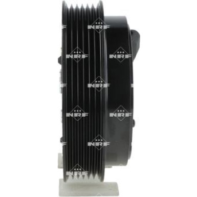 NRF Magnetkupplung, Klimakompressor 380053 NRF Magnetkupplung, Klimakompressor 380053