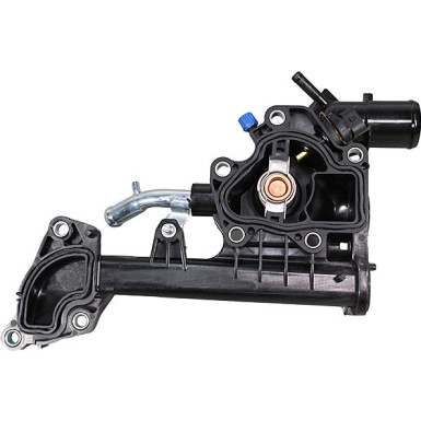 Metzger Thermostat, Kühlmittel 4006460