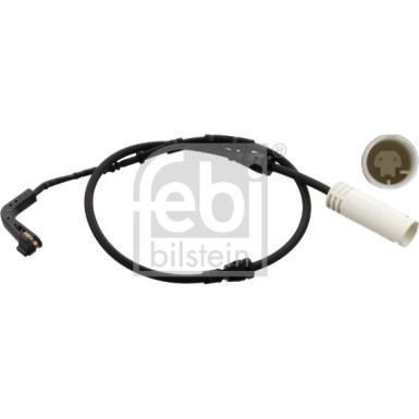 febi bilstein Bremsensatz, Scheibenbremse Bremsensatz Vorne + Hinten inkl. Warnkontakt 10868677 febi bilstein Bremsensatz, Scheibenbremse Bremsensatz Vorne + Hinten inkl. Warnkontakt 10868677