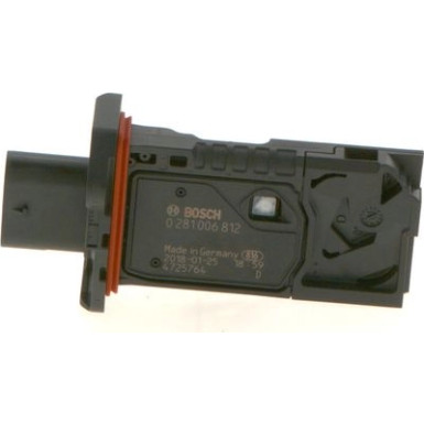 Luftmassenmesser 0 281 006 812 Luftmassenmesser 0 281 006 812