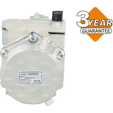 Kompressor, Klimaanlage 32869 Kompressor, Klimaanlage 32869