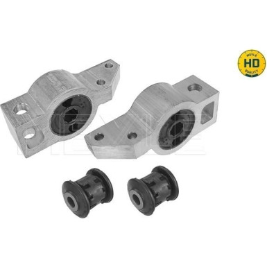 Meyle Reparatursatz, Querlenker MEYLE-HD-KIT: Better solution for you 100 610 0062/HD