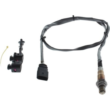 BOSCH Lambdasonde 0 258 006 984 BOSCH Lambdasonde 0 258 006 984