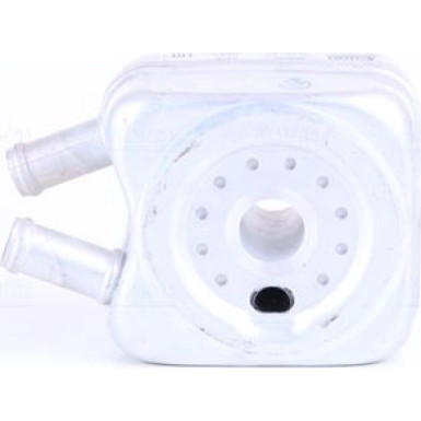 Nissens Ölkühler, Motoröl FIRST FIT 90608