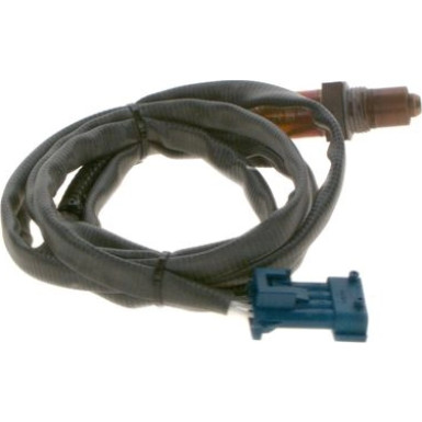 BOSCH Lambdasonde 0 258 006 431 BOSCH Lambdasonde 0 258 006 431