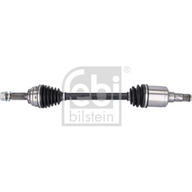 febi bilstein Antriebswelle 194051