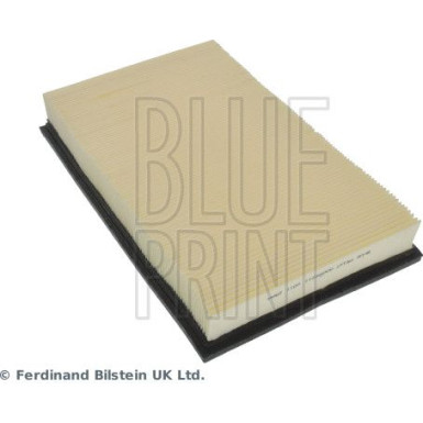 Blue Print Luftfilter ADG02211