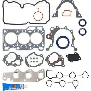 Dichtungsvollsatz, Motor 01-53175-02 Dichtungsvollsatz, Motor 01-53175-02