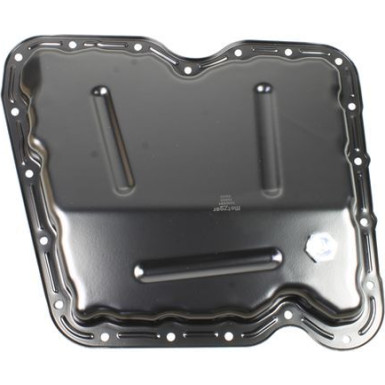 Metzger Ölwanne 7990081