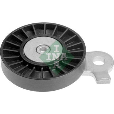 INA Spannrolle, Keilrippenriemen 531 0496 10