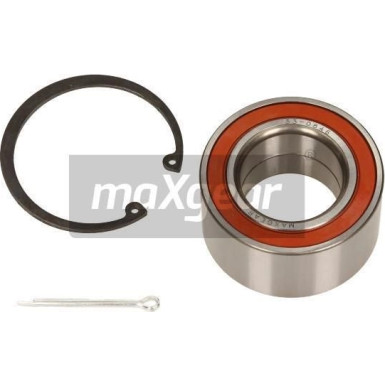 Maxgear Radlagersatz 33-0846