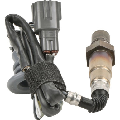 BOSCH Lambdasonde 0 258 986 607 BOSCH Lambdasonde 0 258 986 607