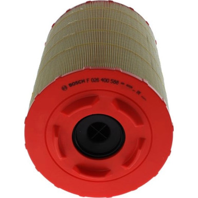 Luftfilter F 026 400 588