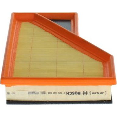 Luftfilter F 026 400 868 Luftfilter F 026 400 868
