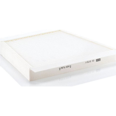 MANN-FILTER CU 3172/1 Innenraumfilter, Partikelfilter MANN-FILTER CU 3172/1 Innenraumfilter, Partikelfilter